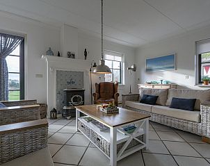 Unterkunft 4504359 - Ferienhaus Noordzeekust - De Buitenplaats 7