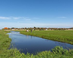 Unterkunft 4504359 - Ferienhaus Noordzeekust - De Buitenplaats 7