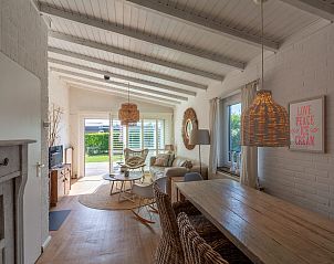 Unterkunft 450435 - Ferienhaus Noordzeekust - De Blenck 3