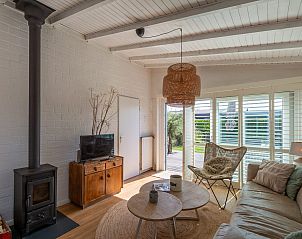 Unterkunft 450435 - Ferienhaus Noordzeekust - De Blenck 3
