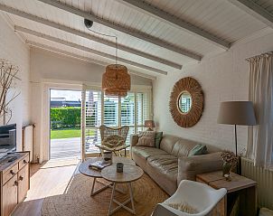 Unterkunft 450435 - Ferienhaus Noordzeekust - De Blenck 3