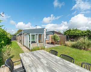 Unterkunft 450435 - Ferienhaus Noordzeekust - De Blenck 3