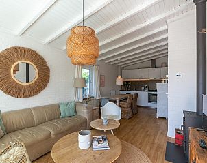 Unterkunft 450435 - Ferienhaus Noordzeekust - De Blenck 3