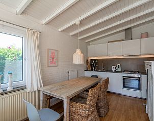 Unterkunft 450435 - Ferienhaus Noordzeekust - De Blenck 3