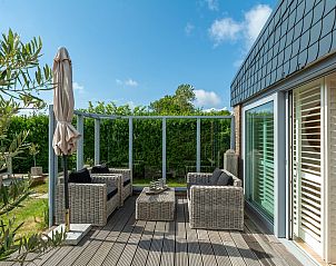 Unterkunft 450435 - Ferienhaus Noordzeekust - De Blenck 3