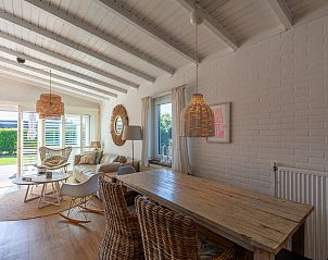 Unterkunft 450435 - Ferienhaus Noordzeekust - De Blenck 3