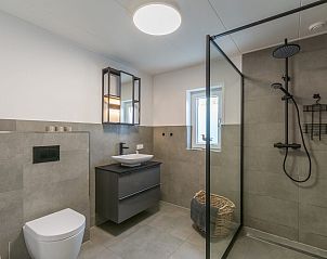 Unterkunft 450435 - Ferienhaus Noordzeekust - De Blenck 3