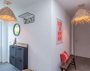 Unterkunft 450435 - Ferienhaus Noordzeekust - De Blenck 3