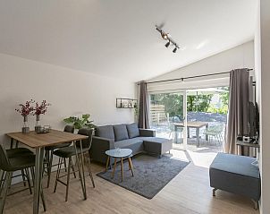 Unterkunft 4504361 - Ferienhaus Noordzeekust - De Blenck 29