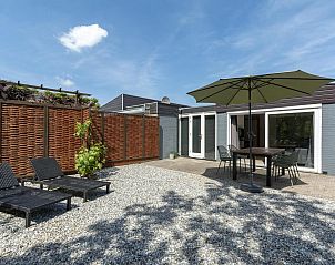 Unterkunft 4504361 - Ferienhaus Noordzeekust - De Blenck 29