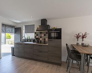 Unterkunft 4504361 - Ferienhaus Noordzeekust - De Blenck 29