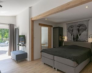 Unterkunft 4504361 - Ferienhaus Noordzeekust - De Blenck 29