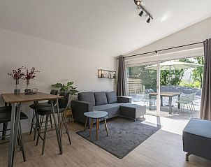 Unterkunft 4504361 - Ferienhaus Noordzeekust - De Blenck 29