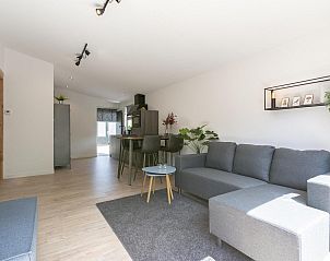 Unterkunft 4504361 - Ferienhaus Noordzeekust - De Blenck 29