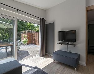 Unterkunft 4504361 - Ferienhaus Noordzeekust - De Blenck 29