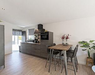 Unterkunft 4504361 - Ferienhaus Noordzeekust - De Blenck 29
