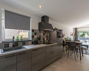 Unterkunft 4504361 - Ferienhaus Noordzeekust - De Blenck 29