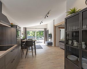 Unterkunft 4504361 - Ferienhaus Noordzeekust - De Blenck 29
