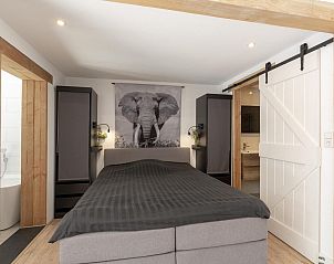 Unterkunft 4504361 - Ferienhaus Noordzeekust - De Blenck 29