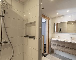 Unterkunft 4504361 - Ferienhaus Noordzeekust - De Blenck 29