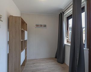 Unterkunft 4504361 - Ferienhaus Noordzeekust - De Blenck 29