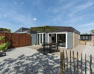 Unterkunft 4504361 - Ferienhaus Noordzeekust - De Blenck 29