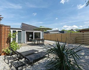 Unterkunft 4504361 - Ferienhaus Noordzeekust - De Blenck 29