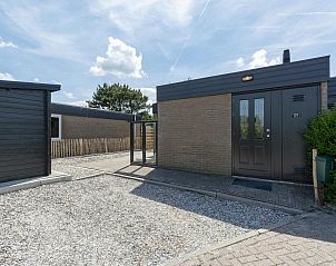 Unterkunft 4504361 - Ferienhaus Noordzeekust - De Blenck 29
