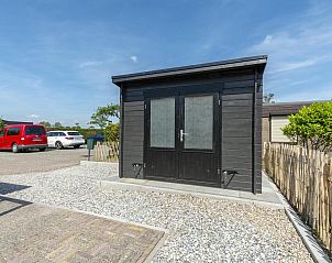 Unterkunft 4504361 - Ferienhaus Noordzeekust - De Blenck 29