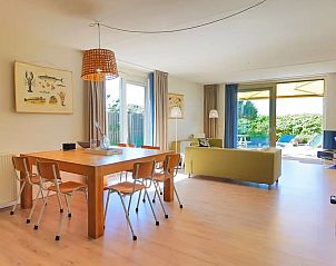 Unterkunft 4504367 - Appartement Noordzeekust - Duna Beach Style direct aan zee