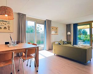 Unterkunft 4504367 - Appartement Noordzeekust - Duna Beach Style direct aan zee