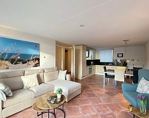 Unterkunft 4504373 - Appartement Noordzeekust - Callantsoger Staete A206