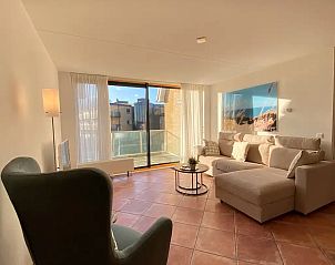 Unterkunft 4504373 - Appartement Noordzeekust - Callantsoger Staete A206