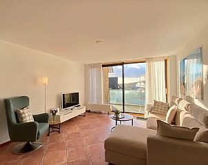 Unterkunft 4504373 - Appartement Noordzeekust - Callantsoger Staete A206