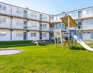 Unterkunft 4504386 - Appartement Noordzeekust - Beach Appartement 37
