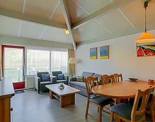 Unterkunft 4504386 - Appartement Noordzeekust - Beach Appartement 37