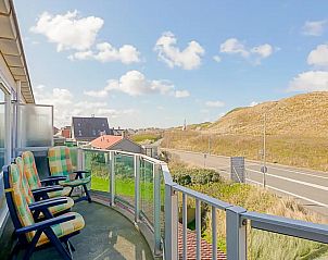 Unterkunft 4504386 - Appartement Noordzeekust - Beach Appartement 37