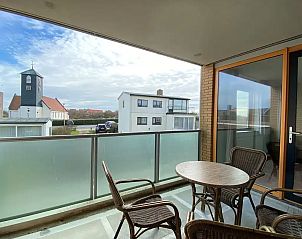 Unterkunft 4504387 - Appartement Noordzeekust - Callantsoger Staete A109