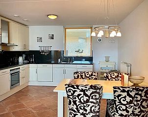 Unterkunft 4504387 - Appartement Noordzeekust - Callantsoger Staete A109