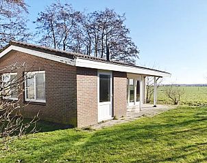 Unterkunft 4504389 - Ferienhaus Noordzeekust - Bungalow Helmzicht