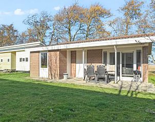 Unterkunft 4504389 - Ferienhaus Noordzeekust - Bungalow Helmzicht