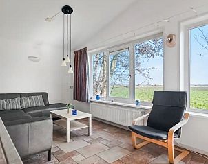 Unterkunft 4504389 - Ferienhaus Noordzeekust - Bungalow Helmzicht