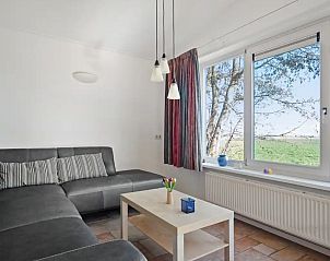 Unterkunft 4504389 - Ferienhaus Noordzeekust - Bungalow Helmzicht
