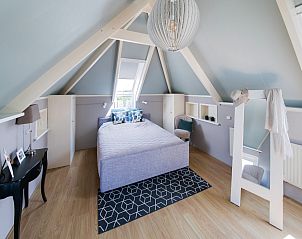 Guest house 4504411 - Apartment Noordzeekust - Zilte Bries