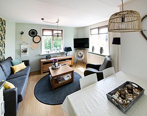 Guest house 4504411 - Apartment Noordzeekust - Zilte Bries