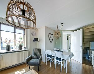 Guest house 4504411 - Apartment Noordzeekust - Zilte Bries