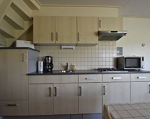 Guest house 4504411 - Apartment Noordzeekust - Zilte Bries