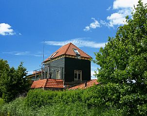 Guest house 4504411 - Apartment Noordzeekust - Zilte Bries
