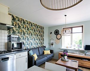 Guest house 4504411 - Apartment Noordzeekust - Zilte Bries