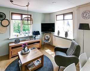 Guest house 4504411 - Apartment Noordzeekust - Zilte Bries